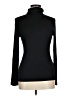 rsvp by TALBOTS Black Turtleneck Sweater Size M - photo 1