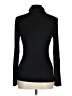 rsvp by TALBOTS Black Turtleneck Sweater Size M - photo 2