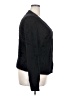 ELOQUII Black Cardigan Size 18 Plus - photo 4