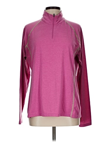 Orvis Pullover Sweater (view 1)