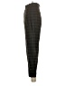 Assorted Brands Plaid Black Wool Pants Size XS (estimated) - photo 5