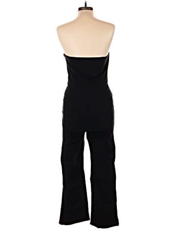 Maeve By Anthropologie Jumpsuit - back
