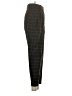 Assorted Brands Plaid Black Wool Pants Size XS (estimated) - photo 4