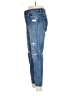 Blank NYC Hearts Blue Jeans Size 29 waist - photo 5