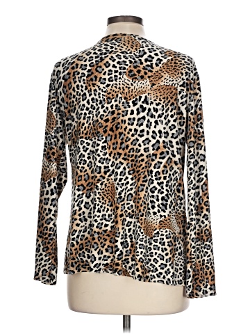 Clara Sun Woo Long Sleeve Blouse (view 2)