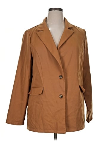 Shein Blazer (view 1)