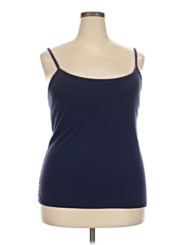 Hanes Tank Top (view 1)