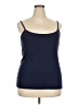 Hanes Blue Tank Top Size XXL - photo 1