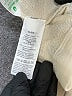 J.Crew 100% Cotton Ivory Pullover Sweater Size XL - photo 9
