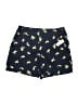 Gap Tropical Blue Board Shorts Size 6 - photo 1