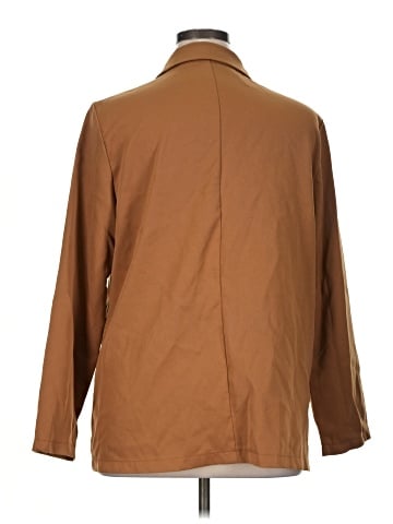 Shein Blazer (view 2)