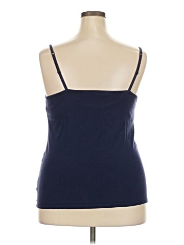 Hanes Tank Top (view 2)