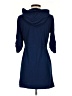 Lands' End 100% Cotton Blue Cardigan Size S - photo 2