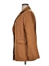 Shein 100% Polyester Tan Blazer Size XL - photo 5