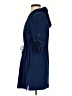 Lands' End 100% Cotton Blue Cardigan Size S - photo 5