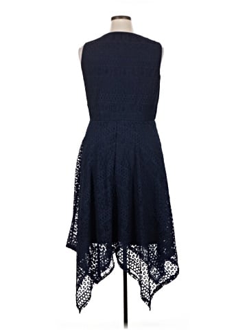 Ronni Nicole Cocktail Dress (view 2)