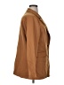 Shein 100% Polyester Tan Blazer Size XL - photo 4