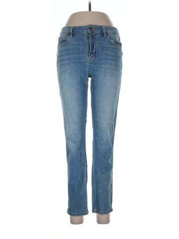Cosmic Blue Love Jeans (view 1)