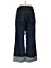 Torrid Chevron-herringbone Blue Jeans Size 10 - 11 Plus - photo 2