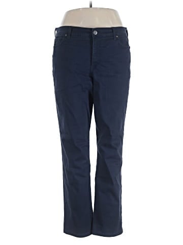 Bandolino Casual Pants (view 1)
