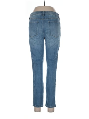 Cosmic Blue Love Jeans (view 2)