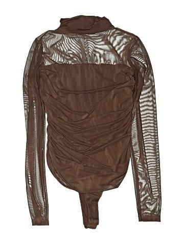 AvidLove Long Sleeve Blouse (view 1)