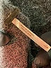 Free People Gray Pullover Sweater Size L - photo 6