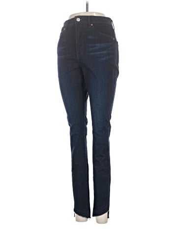 Express Jeggings (view 1)