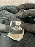 The North Face Black Cardigan Size XS - photo 7