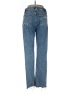 Unbranded Hearts Blue Jeans Size 12 - photo 2