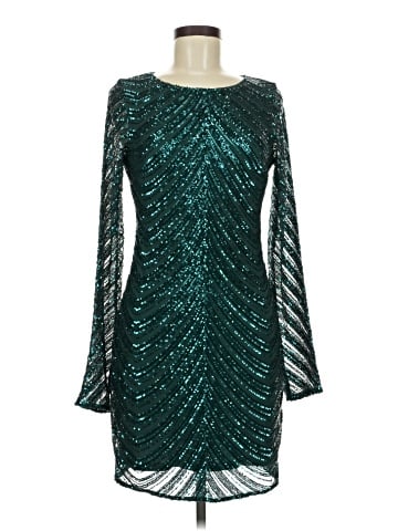 GB Cocktail Dress (view 1)