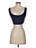 Alphalete Athletics Blue Tank Top Size XS - photo 2