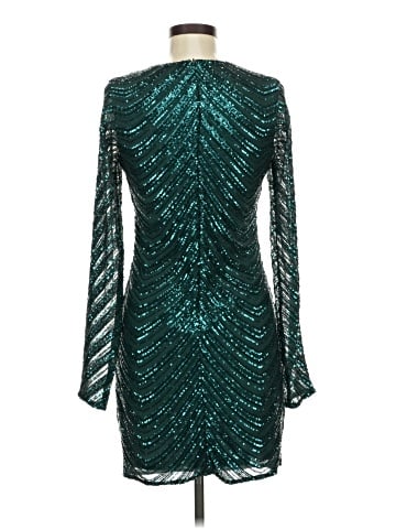 GB Cocktail Dress (view 2)