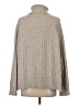 H&M Gray Turtleneck Sweater Size S - photo 2