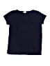 Crewcuts Blue Short Sleeve T-Shirt Size 10 - photo 1