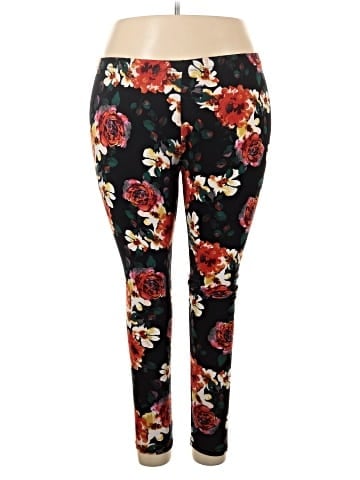 Bobbie Brooks Leggings (view 1)