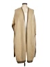 Atmosphere Tan Poncho Size Med - Lg - photo 1