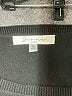 Sioni Black Long Sleeve Top Size XL - photo 7