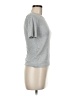 Gap Gray Short Sleeve Turtleneck Size M - photo 4