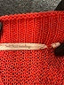 Soft Surroundings Red Pullover Sweater Size S - photo 7