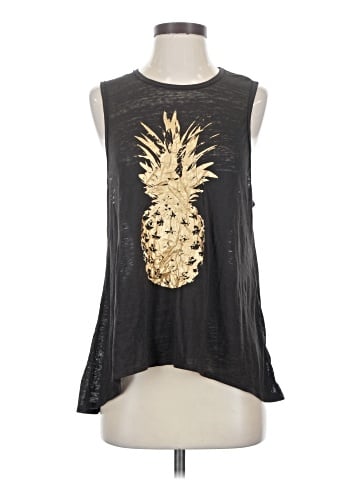 Chaser Sleeveless T-Shirt (view 1)