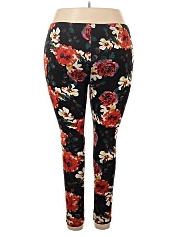 Bobbie Brooks Leggings (view 2)