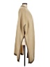 Atmosphere Tan Poncho Size Med - Lg - photo 4