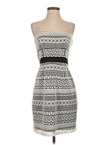 Cynthia Steffe Cocktail Dress (view 1)