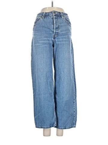 Free People Jeans (view 1)