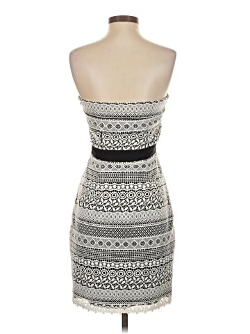 Cynthia Steffe Cocktail Dress (view 2)