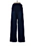 Assorted Brands Solid Blue Casual Pants Size M - photo 2