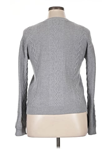 Lands' End Cardigan (view 2)