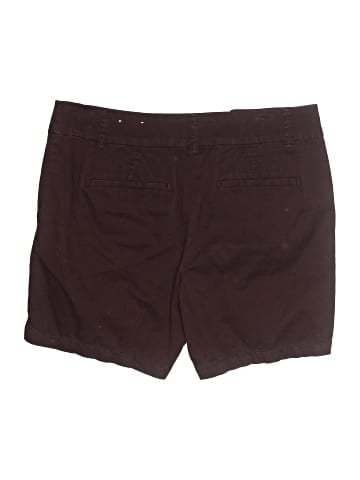 Ann Taylor LOFT Outlet Shorts (view 2)