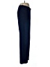 Assorted Brands Solid Blue Casual Pants Size M - photo 4